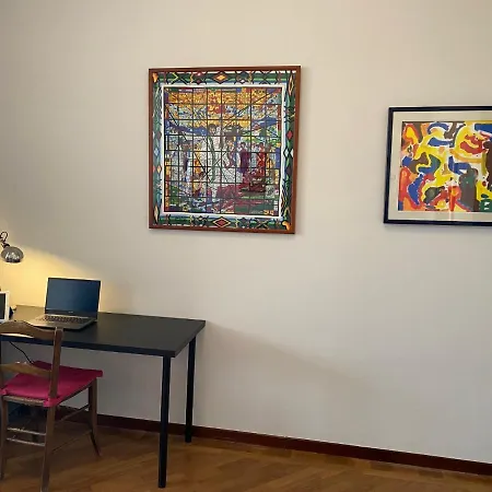 Casa Malu * מסינה
