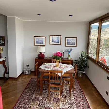 Casa Malu * מסינה