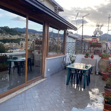 Casa Malu *