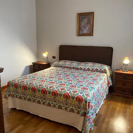 Casa Malu Messina