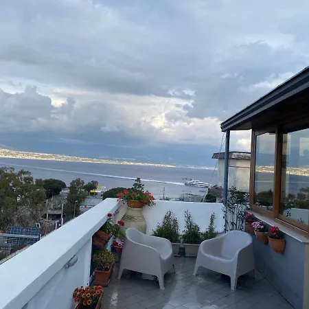 Apartment Casa Malu Messina
