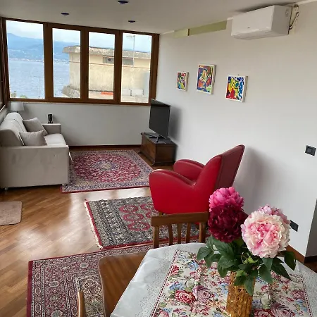 Apartment Casa Malu