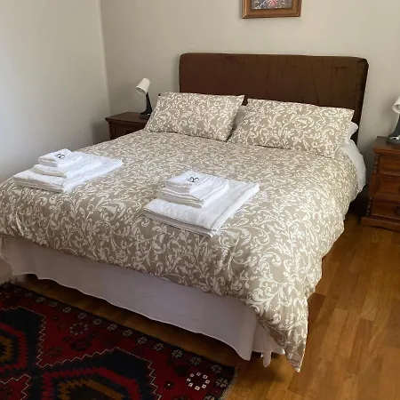Casa Malu * Messina