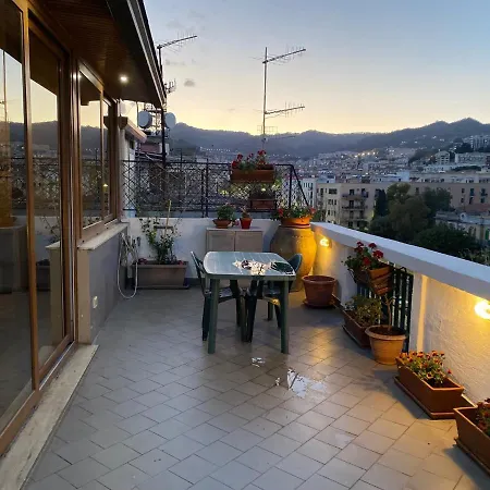 Casa Malu Messina