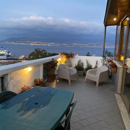 Casa Malu Apartment