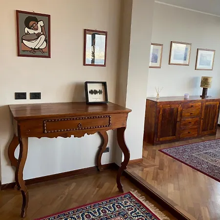 Apartamento Casa Malu
