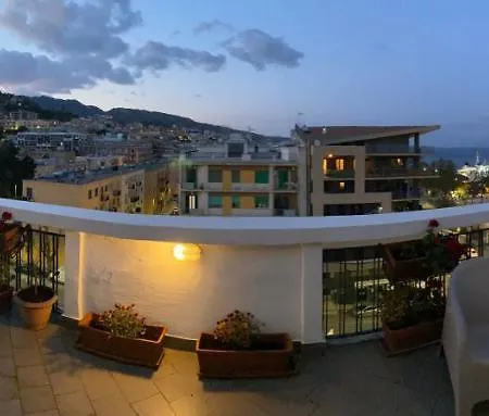 Casa Malu Apartment