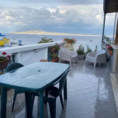 Apartment Casa Malu