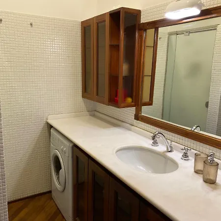 Casa Malu Apartment