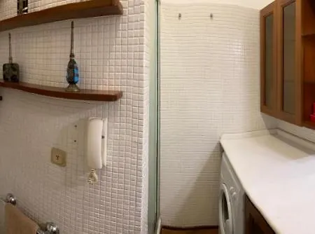 Casa Malu Apartment