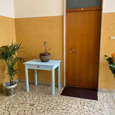 Casa Malu *
