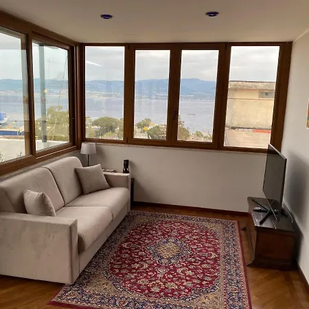 Apartment Casa Malu