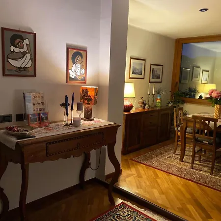 Casa Malu Apartment Messina