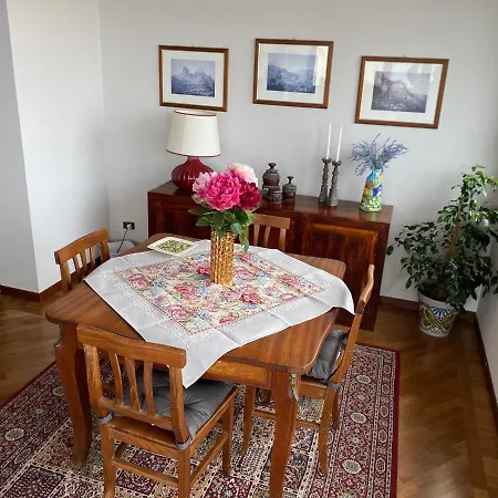 Casa Malu * Messina