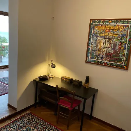 Casa Malu Apartment *
