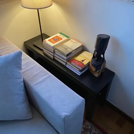 Apartment Casa Malu *