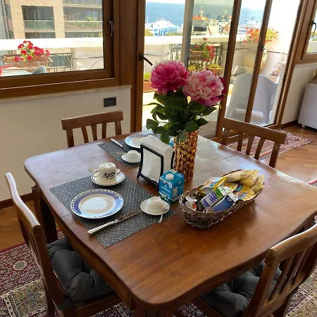 Casa Malu Apartment