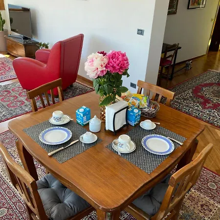 Apartment Casa Malu