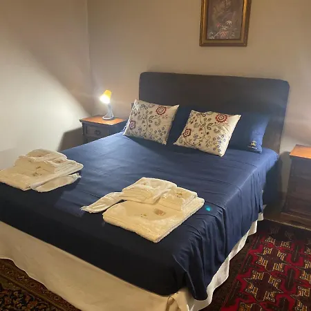 Casa Malu Messina