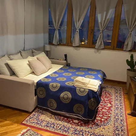 Casa Malu *