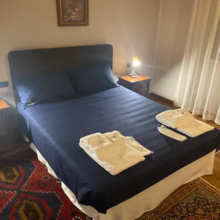 Apartment Casa Malu